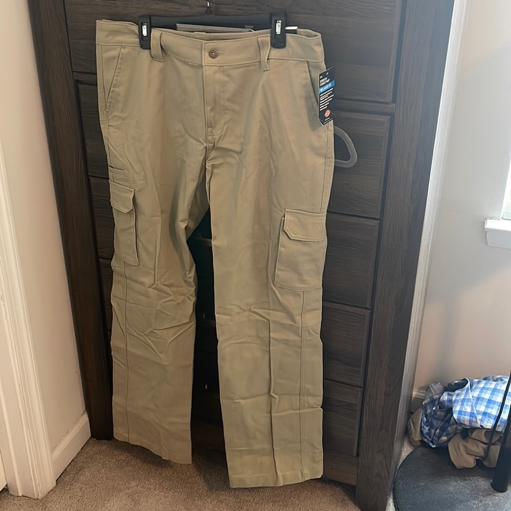 Dickies work pants
